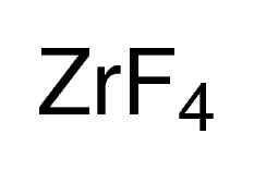 Zirconium(IV) fluoride 