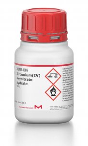 Zirconium(IV) oxynitrate hydrate 