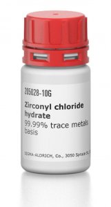 Zirconyl chloride hydrate 