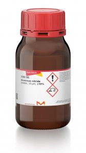 Aluminum nitride 