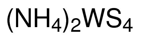 Ammonium tetrathiotungstate 