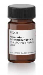 Ammonium tetrathiotungstate 