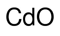 Cadmium oxide 