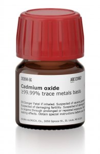 Cadmium oxide 