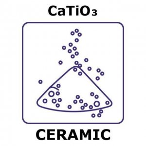 Calcium titanate GF50408928-1EA