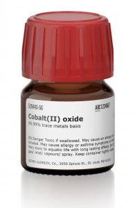 Cobalt(II) oxide 