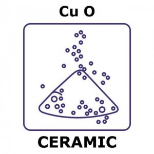 Cupric oxide GF76020375-1EA