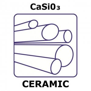 Duratec 750 machinable ceramic 