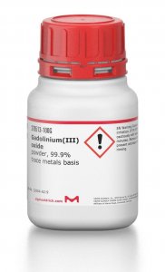Gadolinium(III) oxide 
