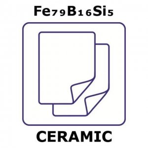 Iron/boron/silicon GF30469642-1EA