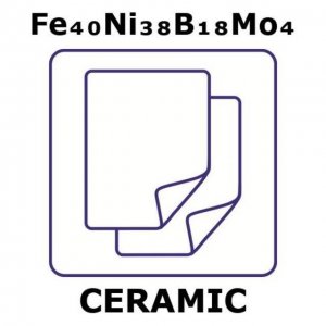 Iron/Nickel/Boron GF59913928-1EA