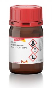Lead(II) titanate 