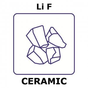 Lithium fluoride GF89881857-1EA
