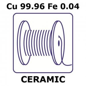 Magnetic copper GF11423708-1EA