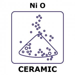 Nickel oxide GF37536396-1EA