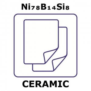 Nickel/Boron/Silicon GF91259141-1EA