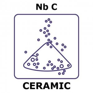 Niobium carbide GF25723313-1EA
