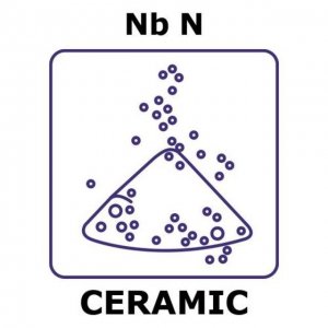 Niobium nitride GF76023165-1EA