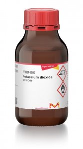 Potassium dioxide 