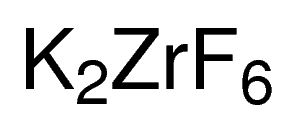 Potassium hexafluorozirconate 336688-500G