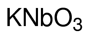 Potassium niobate 541206-25G