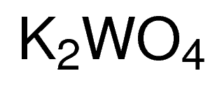Potassium tungstate 