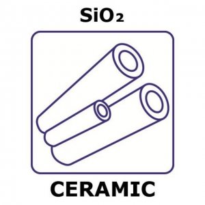 Quartz - fused GF70898170-1EA
