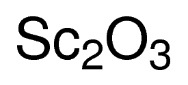 Scandium(III) oxide 751863-1G