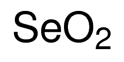 Selenium dioxide 
