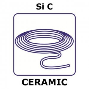Silicon carbide GF03897490-1EA