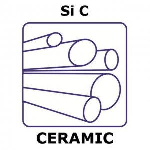 Silicon carbide - reaction bonded 