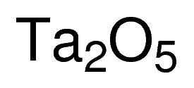 Tantalum(V) oxide 697222-25G