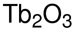 Terbium(III) oxide 