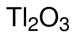 Thallium(III) oxide 