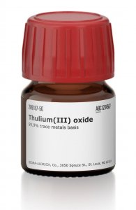 Thulium(III) oxide 