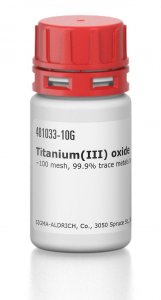 Titanium(III) oxide 