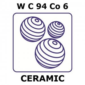 Tungsten carbide/cobalt GF26838108-1EA