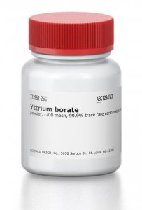 Yttrium borate 772852-25G