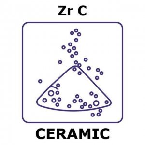 Zirconium carbide GF42860516-1EA