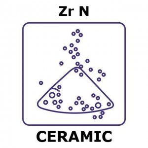 Zirconium nitride GF17325356-1EA