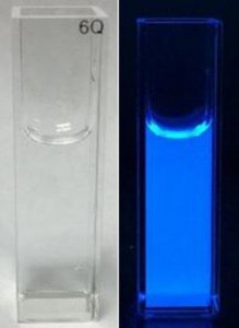 Graphene quantum dots 900726-50MG
