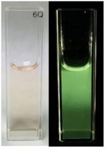 Graphene quantum dots 900713-50MG