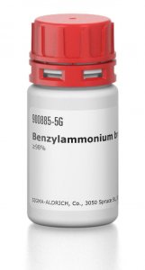 Benzylammonium bromide 