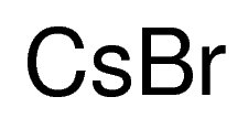 Cesium bromide 915181-10G