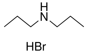 Di-n-propylammonium bromide 