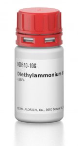 Diethylammonium bromide 