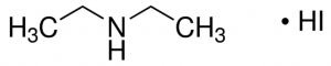 Diethylammonium iodide 