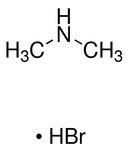 Dimethylammonium bromide 