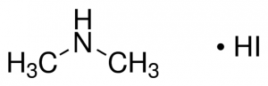 Dimethylammonium iodide 