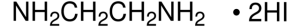 Ethane-1,2-diammonium iodide 